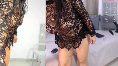 shalomexotic online show from January 2026 12:29:02 PM