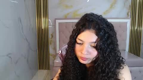 Shalon  online show from December 2024 07:11:01 PM