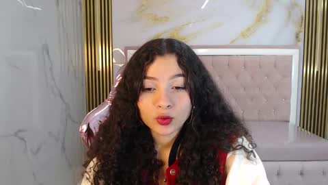 Shalon  online show from January 2025 12:57:02 PM