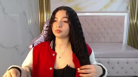Shalon  online show from January 2025 01:01:01 PM