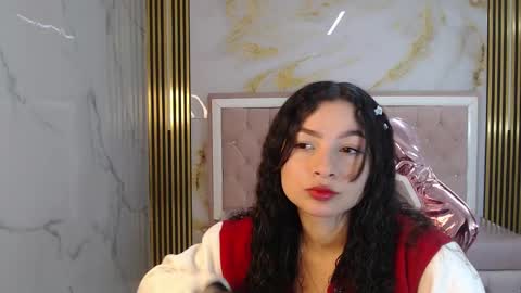 Shalon  online show from January 2025 01:06:02 PM