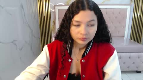 Shalon  online show from January 2025 01:06:02 PM