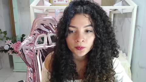 Shalon  online show from January 2025 11:16:02 PM