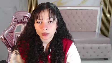 Shalon  online show from February 2025 01:08:02 PM