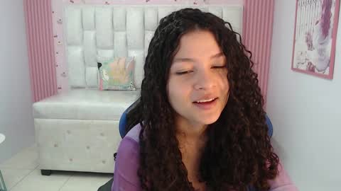 Shalon  online show from September 2025 12:59:02 PM