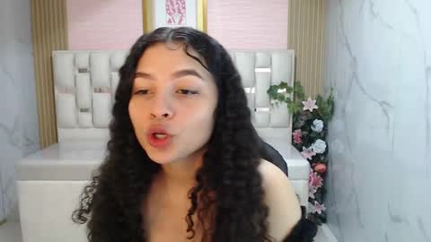 Shalon  online show from September 2025 01:33:01 PM