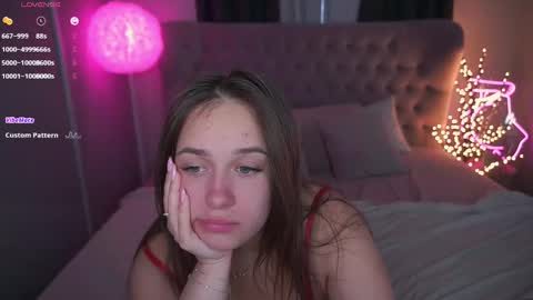 Snapshot of shame_lesss chatting on February 2025 12:52:02 PM Lessi online show from February 2025 12:52:02 PM