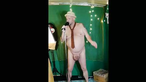 Snapshot of shamelessman96 chatting on July 2026 09:24:01 PM NakedSinger online show from July 2026 09:24:01 PM