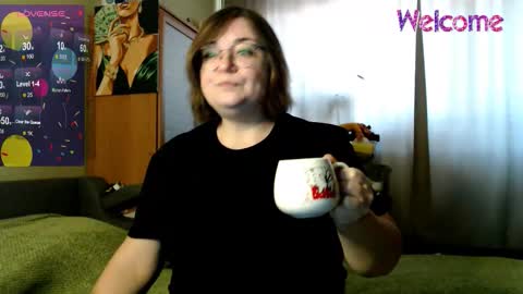 shamrock_069 online show from October 2025 02:13:01 AM