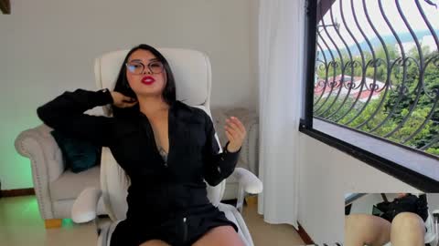 onlyfans shanabellucy online show from December 2024 10:12:01 PM