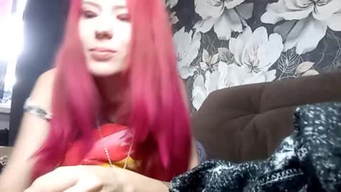 Lia online show from September 2025 02:05:01 AM