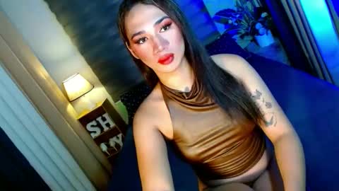 MISS SHANE online show from November 2025 04:40:01 PM