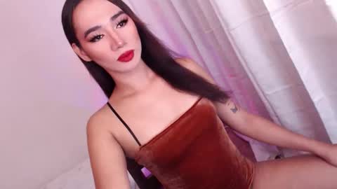 MISS SHANE online show from February 2026 03:38:02 AM