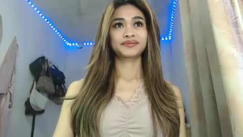 bini aiah online show from November 2025 03:59:02 AM