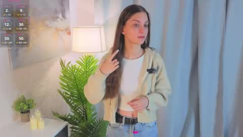 Christina online show from May 2026 03:56:02 AM