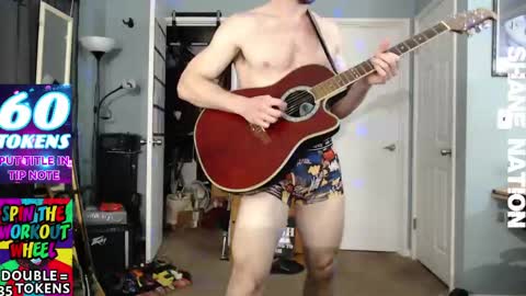Snapshot of shanestickrod chatting on April 2026 01:48:01 AM shanestickrod online show from April 2026 01:48:01 AM