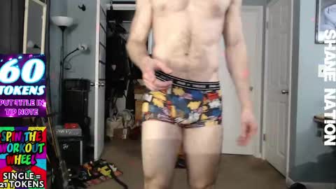 Snapshot of shanestickrod chatting on April 2026 02:27:02 AM shanestickrod online show from April 2026 02:27:02 AM
