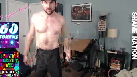 Snapshot of shanestickrod chatting on April 2026 10:49:02 PM shanestickrod online show from April 2026 10:49:02 PM