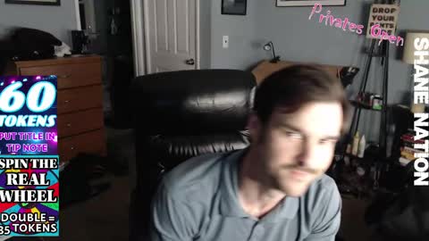 Snapshot of shanestickrod chatting on May 2026 03:25:01 AM shanestickrod online show from May 2026 03:25:01 AM
