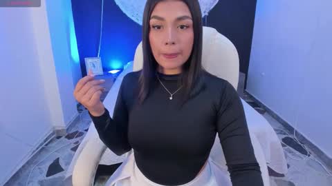 ShaniaDaniels online show from October 2025 09:24:01 PM