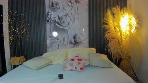 ShaniaDaniels online show from February 2026 10:19:01 PM