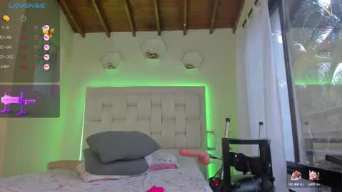 Shana online show from March 2025 08:59:01 PM