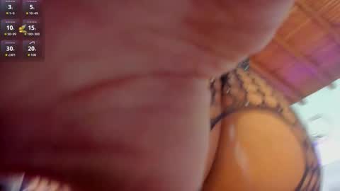 Shana online show from November 2025 03:04:01 PM