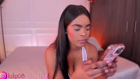 Shannol online show from October 2025 01:09:02 AM