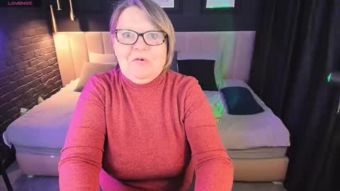 Shannon online show from February 2026 12:48:02 PM