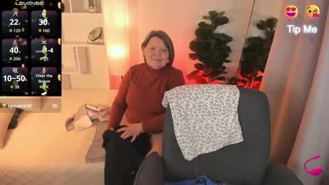 Shannon online show from February 2026 12:56:01 PM