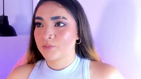 Shanntal  online show from November 2025 08:30:02 PM