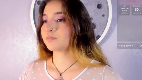 Shanntal  online show from November 2025 08:19:02 PM