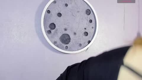 Shanntal  online show from November 2025 08:02:01 PM