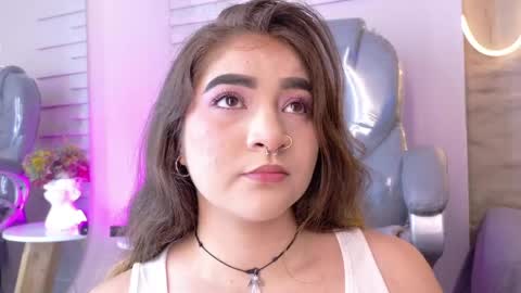 Snapshot of shanntal__ chatting on May 2026 11:48:01 AM Shanntal online show from May 2026 11:48:01 AM
