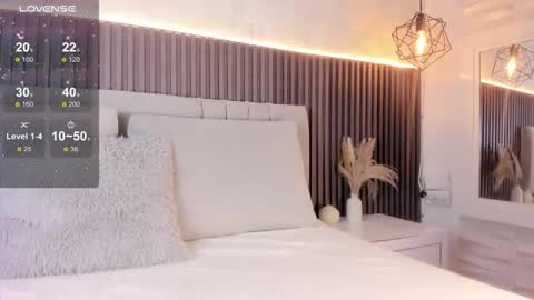 SHANON online show from November 2025 07:15:01 PM