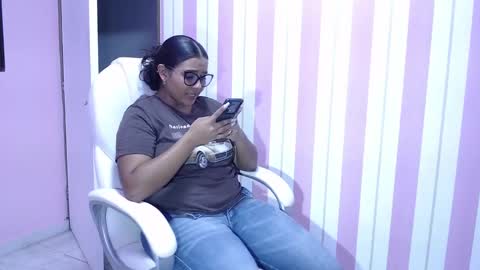 Snapshot of shantal_luw chatting on December 2024 07:32:01 PM shantal online show from December 2024 07:32:01 PM