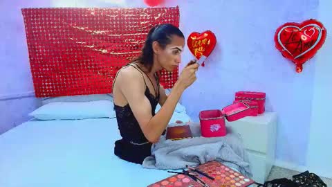 shantala nastasiia online show from September 2025 12:40:01 PM