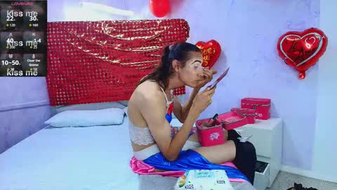 shantala nastasiia online show from September 2025 12:51:01 PM