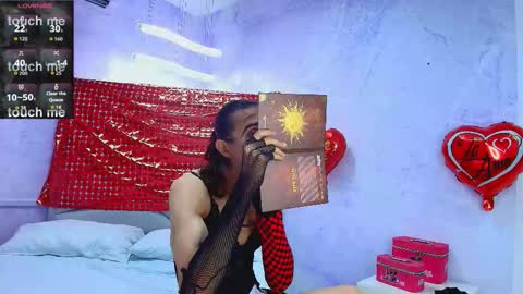 shantala nastasiia online show from September 2025 12:40:01 PM