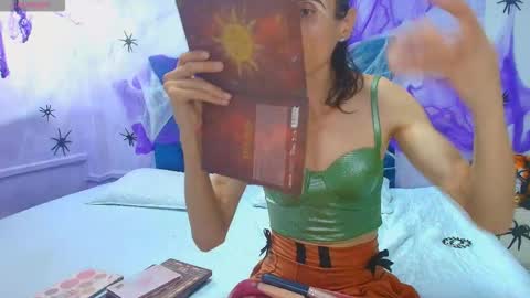 shantala nastasiia online show from October 2025 12:28:02 PM