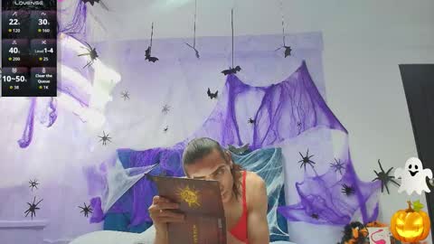 shantala nastasiia online show from November 2025 12:40:02 PM