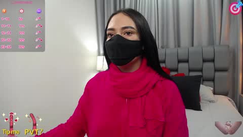 Shantala online show from January 2025 07:06:02 PM