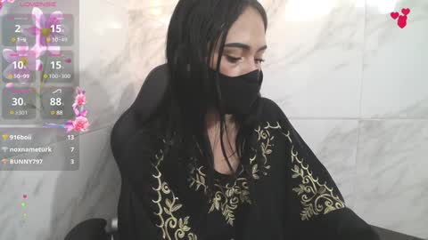 Shantala online show from January 2025 10:02:01 PM