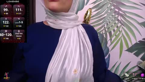 Shantala online show from February 2025 11:39:02 AM