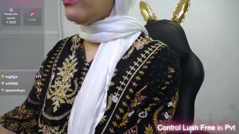 Shantala online show from February 2025 09:31:01 PM