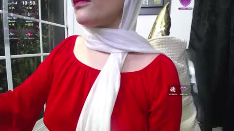Shantala online show from March 2025 11:53:02 AM