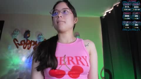 Cat-FOLLOWME and we talk IGshantal cerezo online show from October 2025 06:01:01 PM