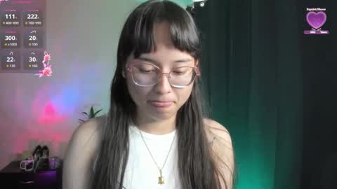 Cat-FOLLOWME and we talk IGshantal cerezo online show from January 2026 07:17:02 PM