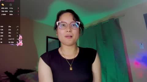 Cat-FOLLOWME and we talk IGshantal cerezo online show from March 2026 08:04:02 PM