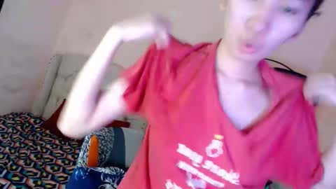 SHANTA FOX  s online show from October 2025 04:02:02 AM